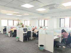 合肥市廬陽區道與知信息技術咨詢服務部的信息技術咨詢服務