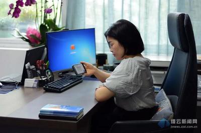 平臺架起'服務橋' 稅企交流'零距離' 縉云信息技術咨詢服務的創新實踐