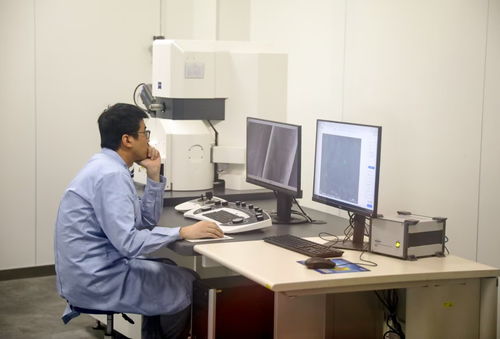 絲網之都 以智攀高 科技賦能向新而行——衡水日報社全媒體采風團走進安平縣信息技術咨詢服務